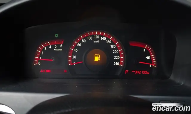 Kia Mohave 2011 3.0 автомат (гидро), миниатюра 8 Kia Mohave 2011 3.0 автомат (гидро), миниатюра 8