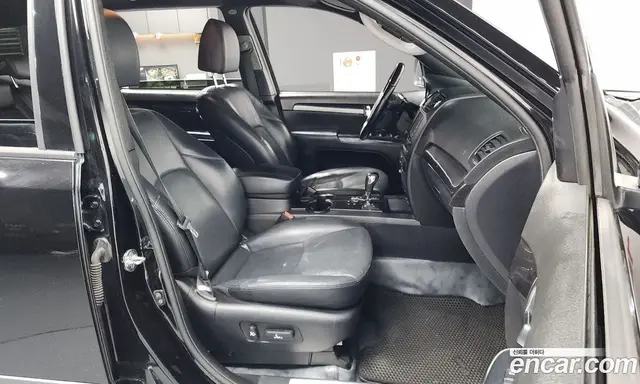 Kia Mohave 2015 3.0 автомат (гидро), миниатюра 11 Kia Mohave 2015 3.0 автомат (гидро), миниатюра 11