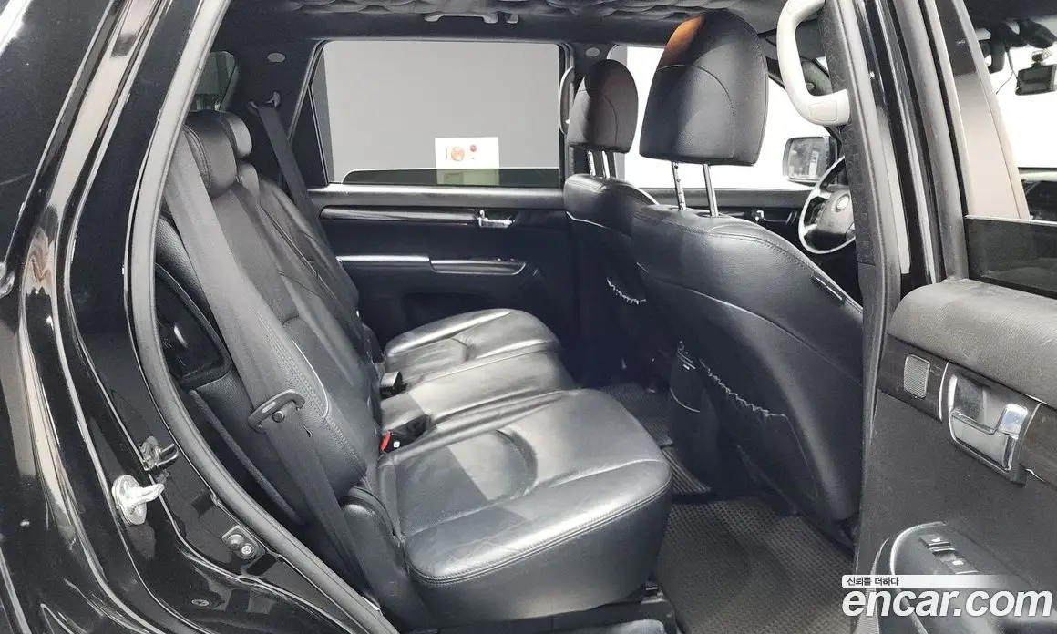Kia Mohave 2015 3.0 автомат (гидро), фото 12 Kia Mohave 2015 3.0 автомат (гидро), фото 12
