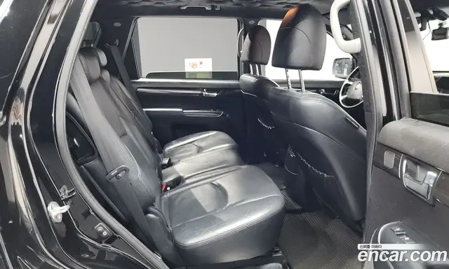 Kia Mohave 2015 3.0 автомат (гидро), миниатюра 12