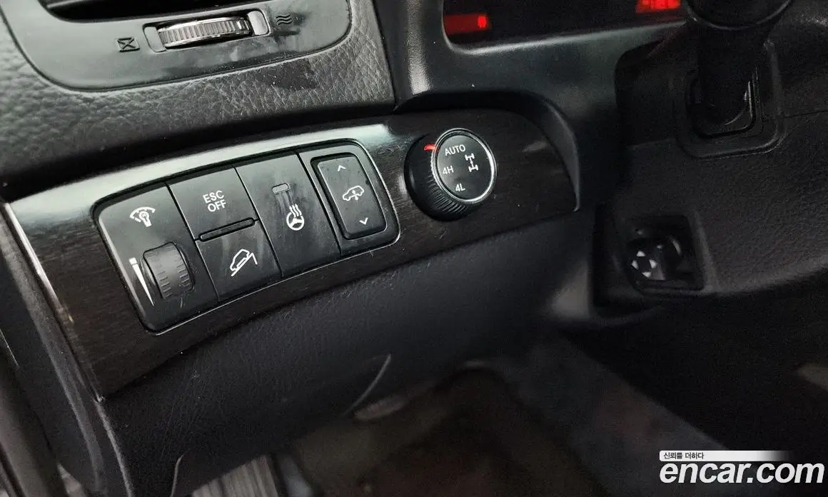Kia Mohave 2015 3.0 автомат (гидро), фото 18 Kia Mohave 2015 3.0 автомат (гидро), фото 18
