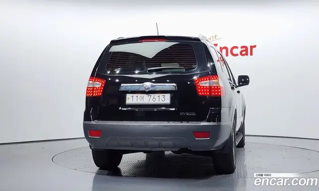 Kia Mohave 2015 3.0 автомат (гидро), миниатюра 4 Kia Mohave 2015 3.0 автомат (гидро), миниатюра 4