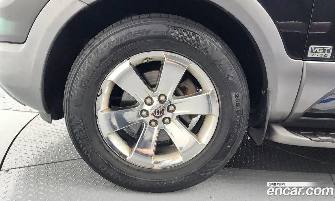 Kia Mohave 2015 3.0 автомат (гидро), фото 5 Kia Mohave 2015 3.0 автомат (гидро), фото 5