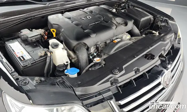 Kia Mohave 2015 3.0 автомат (гидро), миниатюра 6 Kia Mohave 2015 3.0 автомат (гидро), миниатюра 6