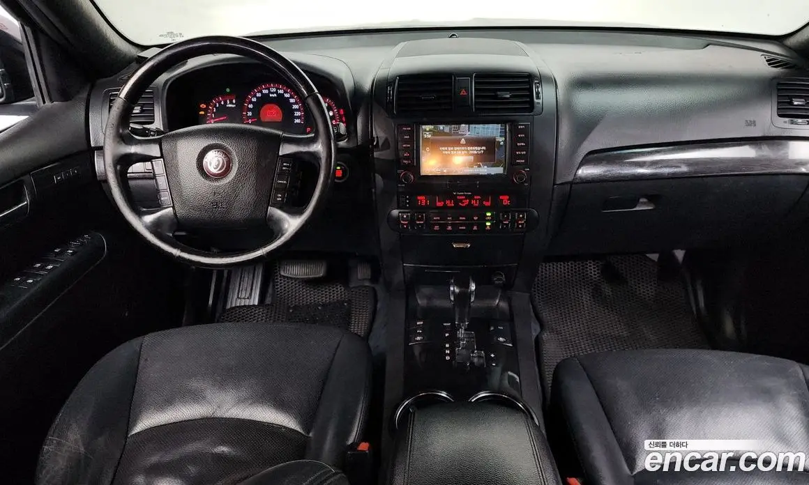 Kia Mohave 2015 3.0 автомат (гидро), фото 7 Kia Mohave 2015 3.0 автомат (гидро), фото 7