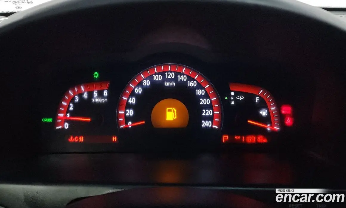 Kia Mohave 2015 3.0 автомат (гидро), фото 8 Kia Mohave 2015 3.0 автомат (гидро), фото 8