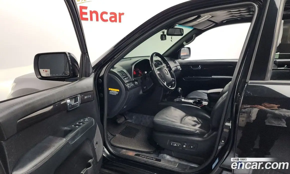 Kia Mohave 2015 3.0 автомат (гидро), фото 10 Kia Mohave 2015 3.0 автомат (гидро), фото 10