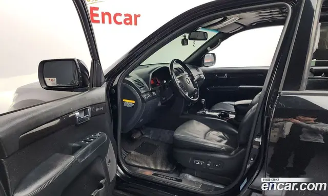 Kia Mohave 2015 3.0 автомат (гидро), миниатюра 10 Kia Mohave 2015 3.0 автомат (гидро), миниатюра 10
