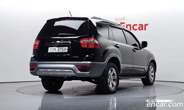 Kia Mohave 2015 3.0 автомат (гидро), миниатюра 2