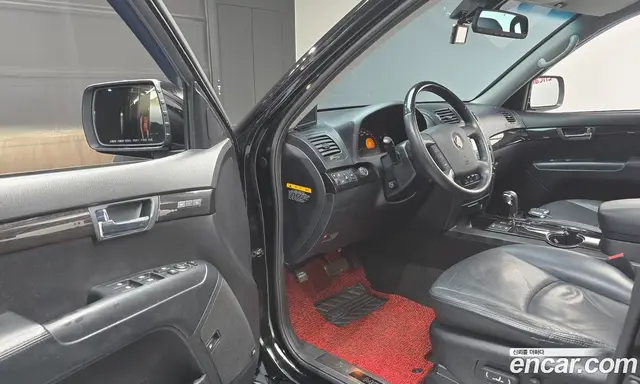 Kia Mohave 2015 3.0 автомат (гидро), миниатюра 11