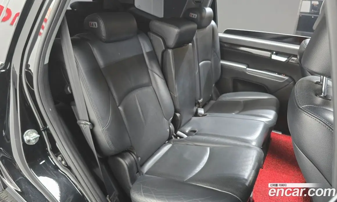 Kia Mohave 2015 3.0 автомат (гидро), фото 12