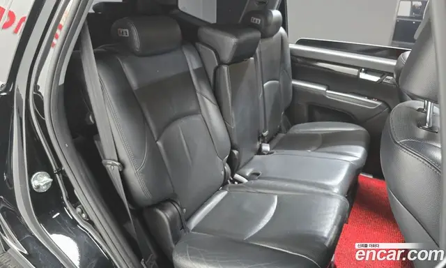 Kia Mohave 2015 3.0 автомат (гидро), миниатюра 12
