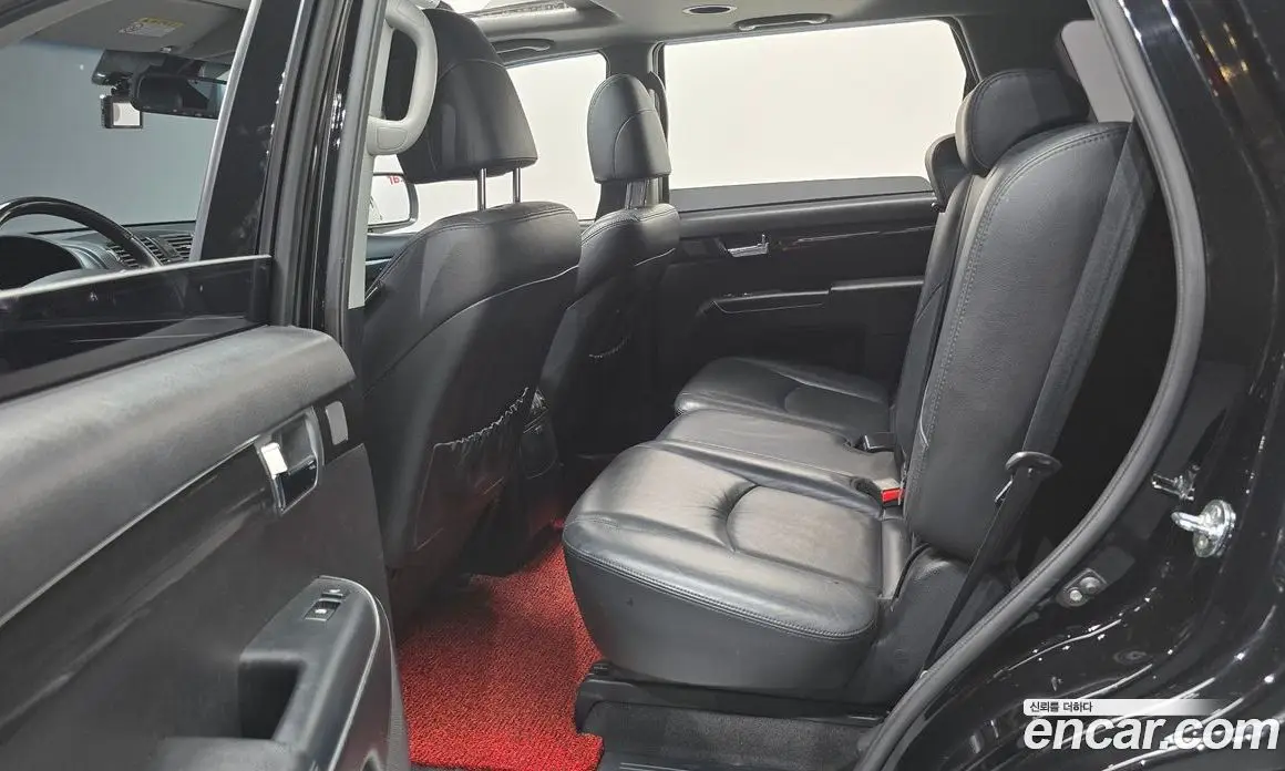 Kia Mohave 2015 3.0 автомат (гидро), фото 13