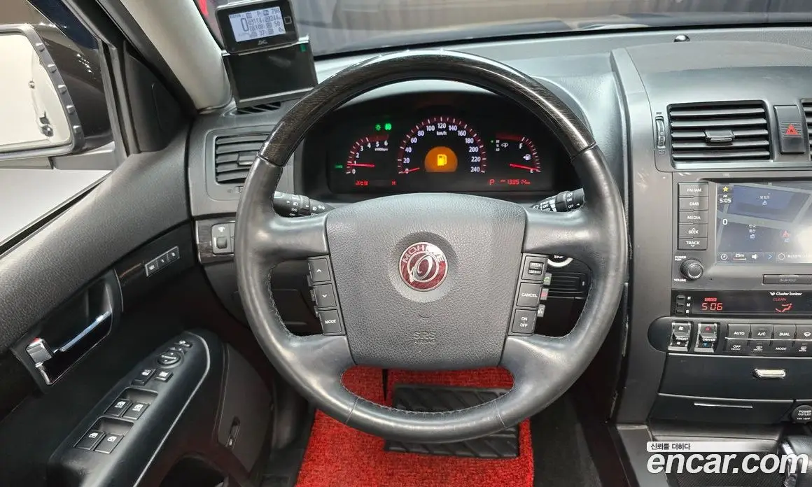 Kia Mohave 2015 3.0 автомат (гидро), фото 14