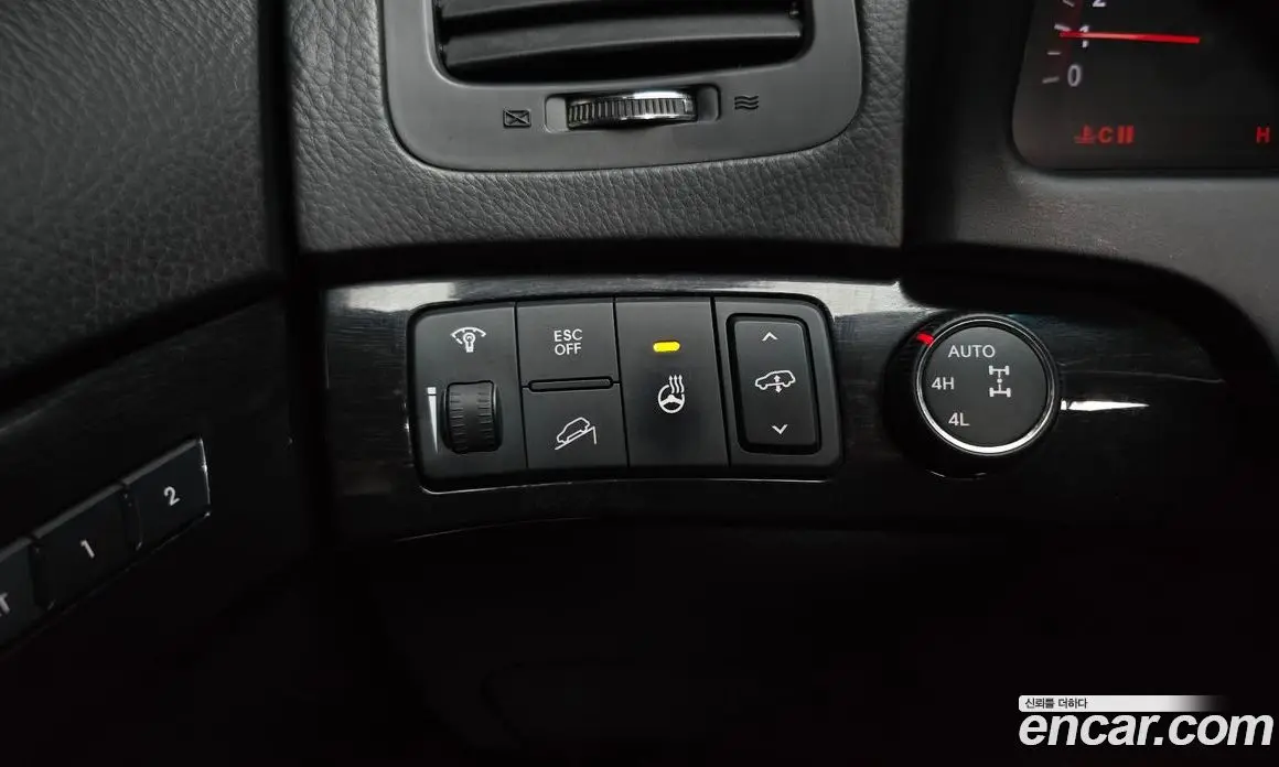 Kia Mohave 2015 3.0 автомат (гидро), фото 17