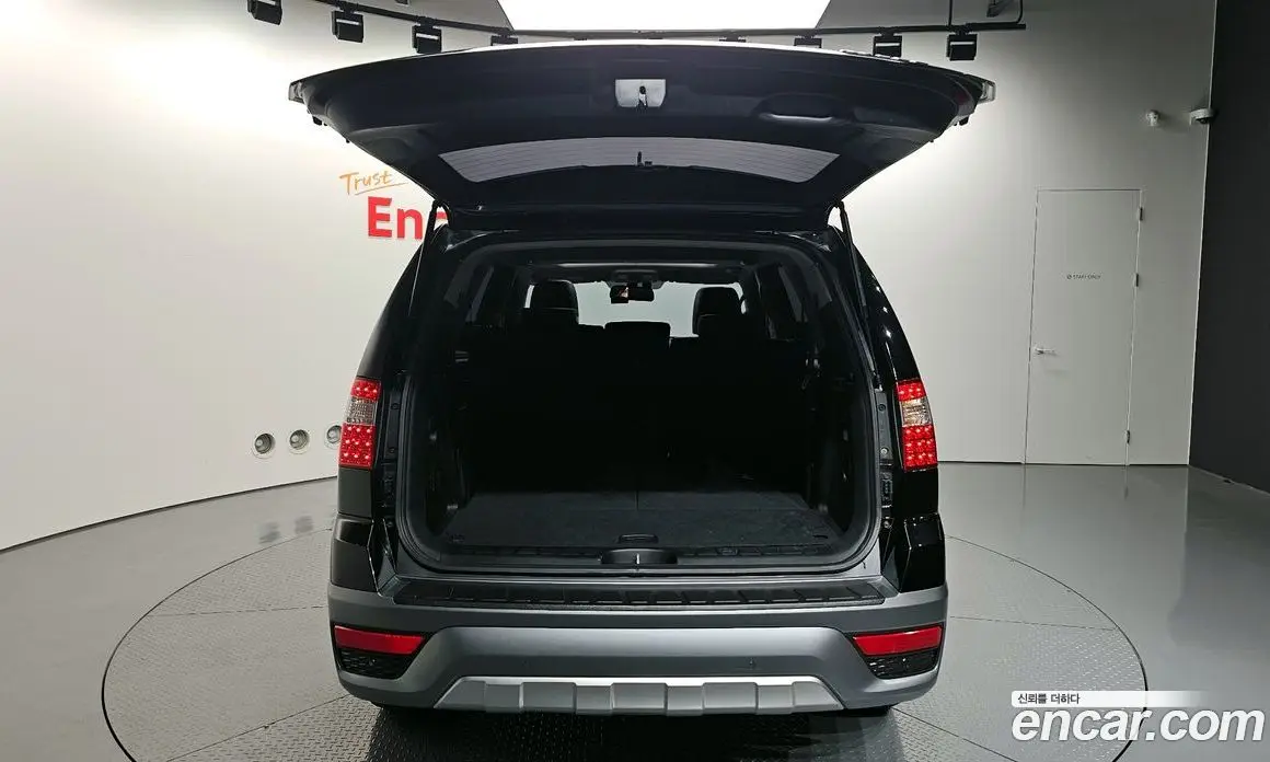 Kia Mohave 2015 3.0 автомат (гидро), фото 20