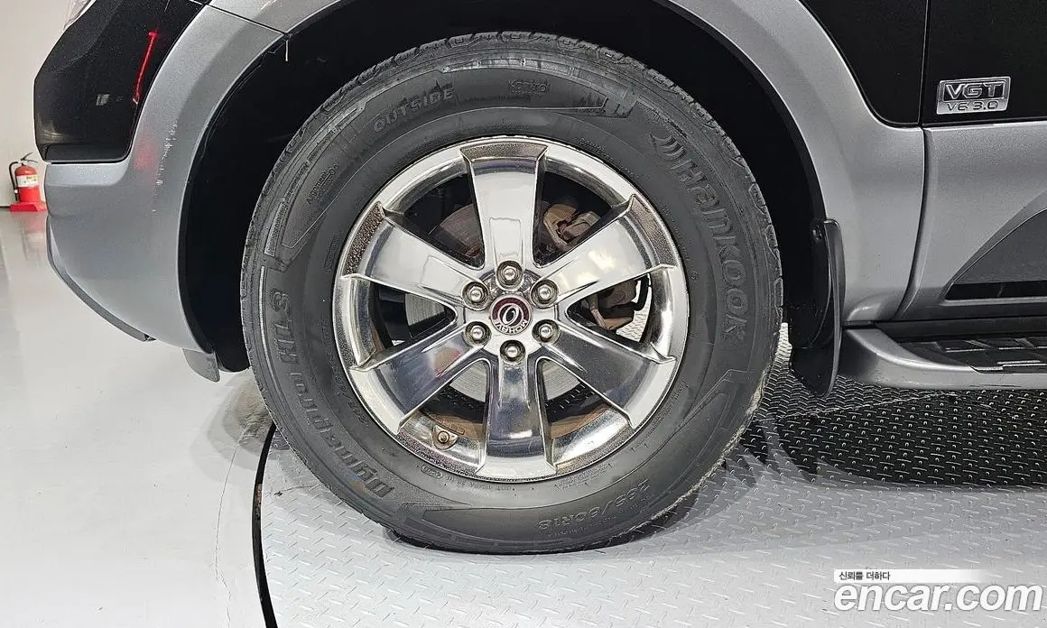 Kia Mohave 2015 3.0 автомат (гидро), фото 5