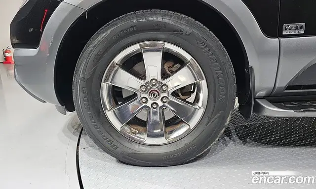 Kia Mohave 2015 3.0 автомат (гидро), миниатюра 5