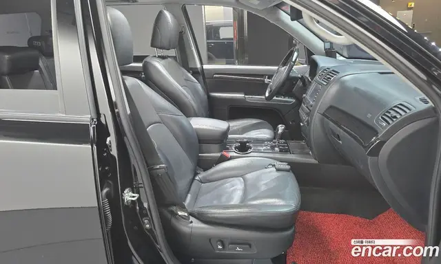 Kia Mohave 2015 3.0 автомат (гидро), миниатюра 10