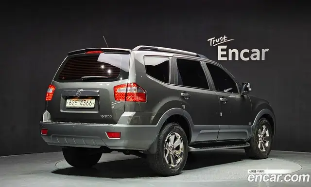 Kia Mohave 2015 3.0 автомат (гидро), миниатюра 2