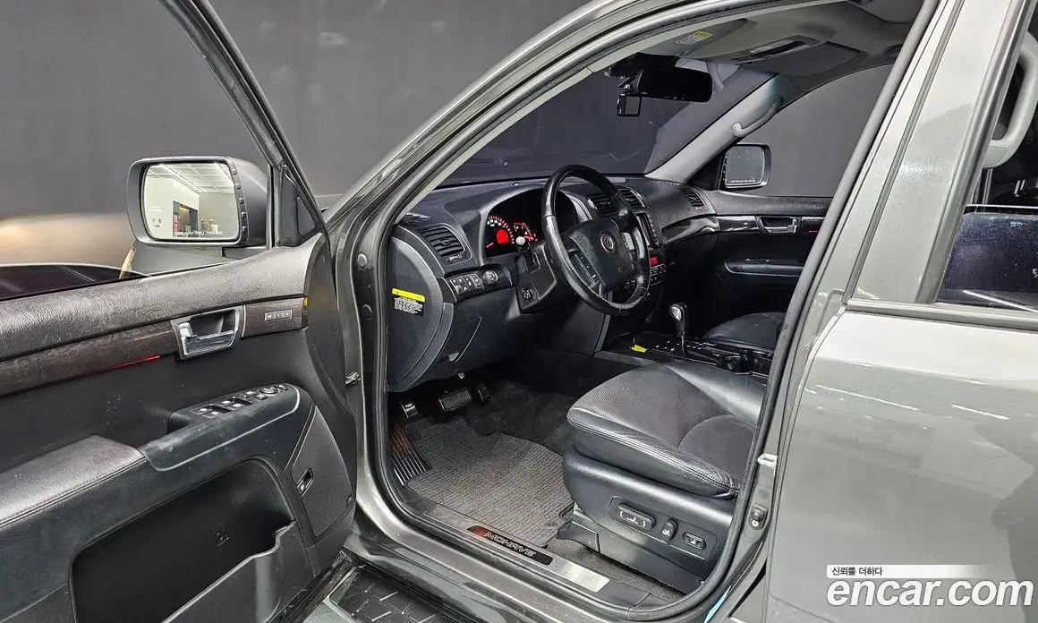 Kia Mohave 2015 3.0 автомат (гидро), фото 11