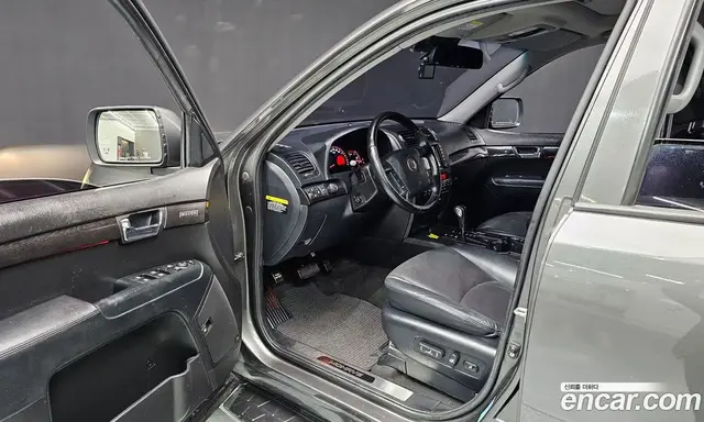 Kia Mohave 2015 3.0 автомат (гидро), миниатюра 11