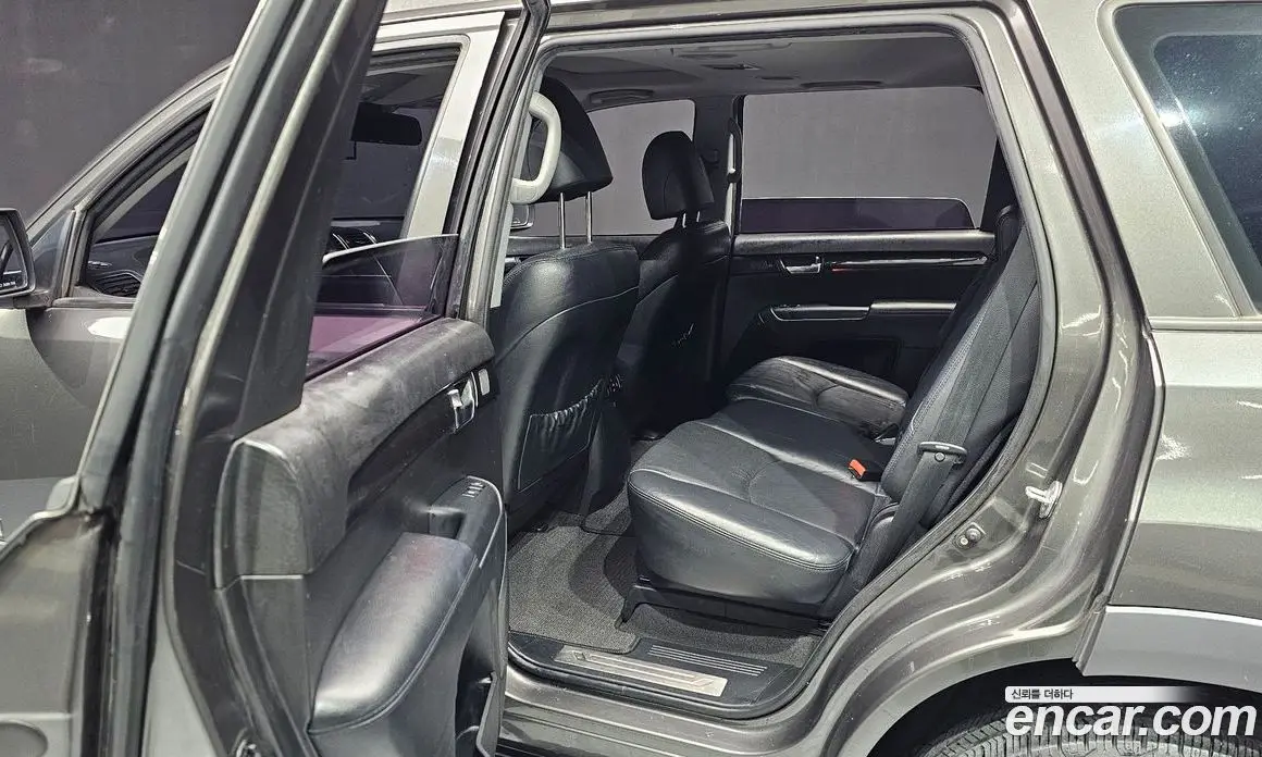Kia Mohave 2015 3.0 автомат (гидро), фото 12