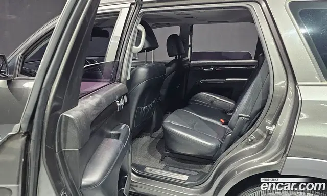 Kia Mohave 2015 3.0 автомат (гидро), миниатюра 12