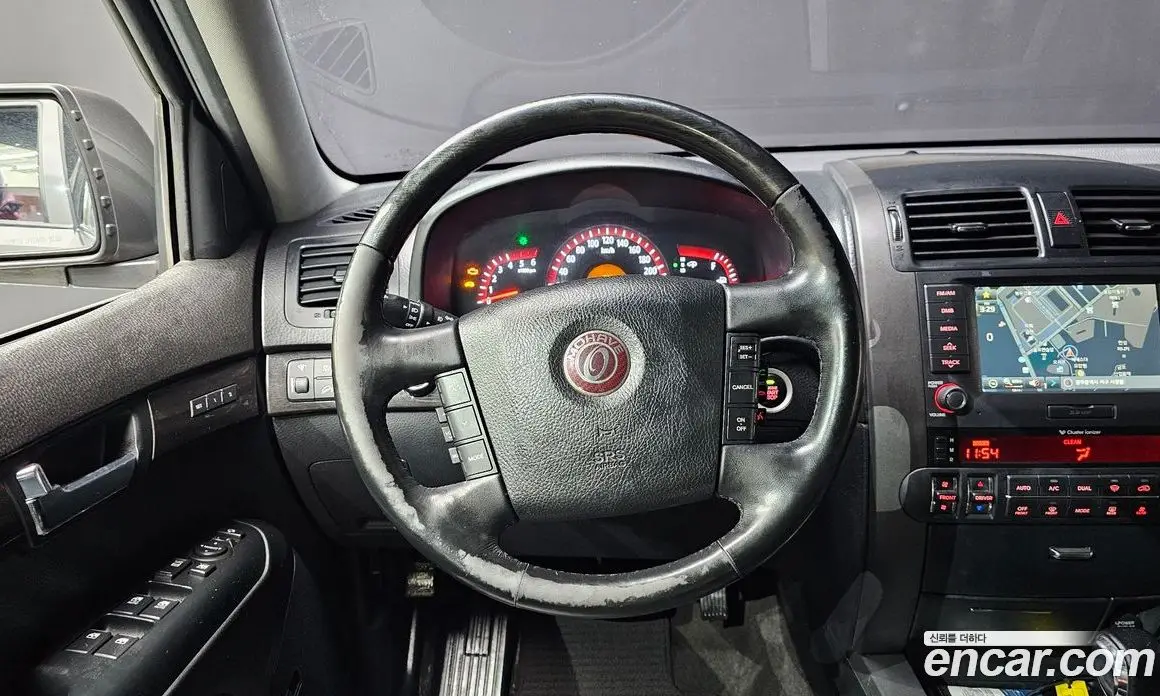 Kia Mohave 2015 3.0 автомат (гидро), фото 13