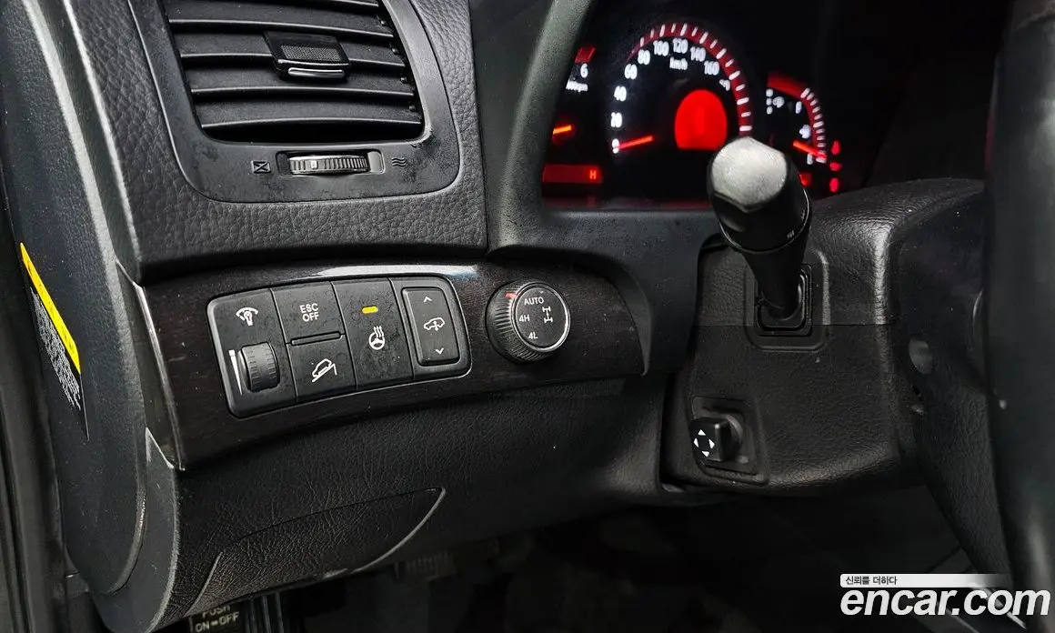 Kia Mohave 2015 3.0 автомат (гидро), фото 14