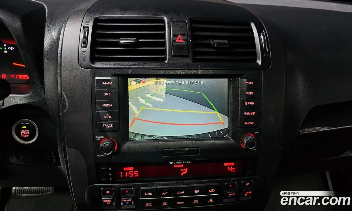 Kia Mohave 2015 3.0 автомат (гидро), фото 15