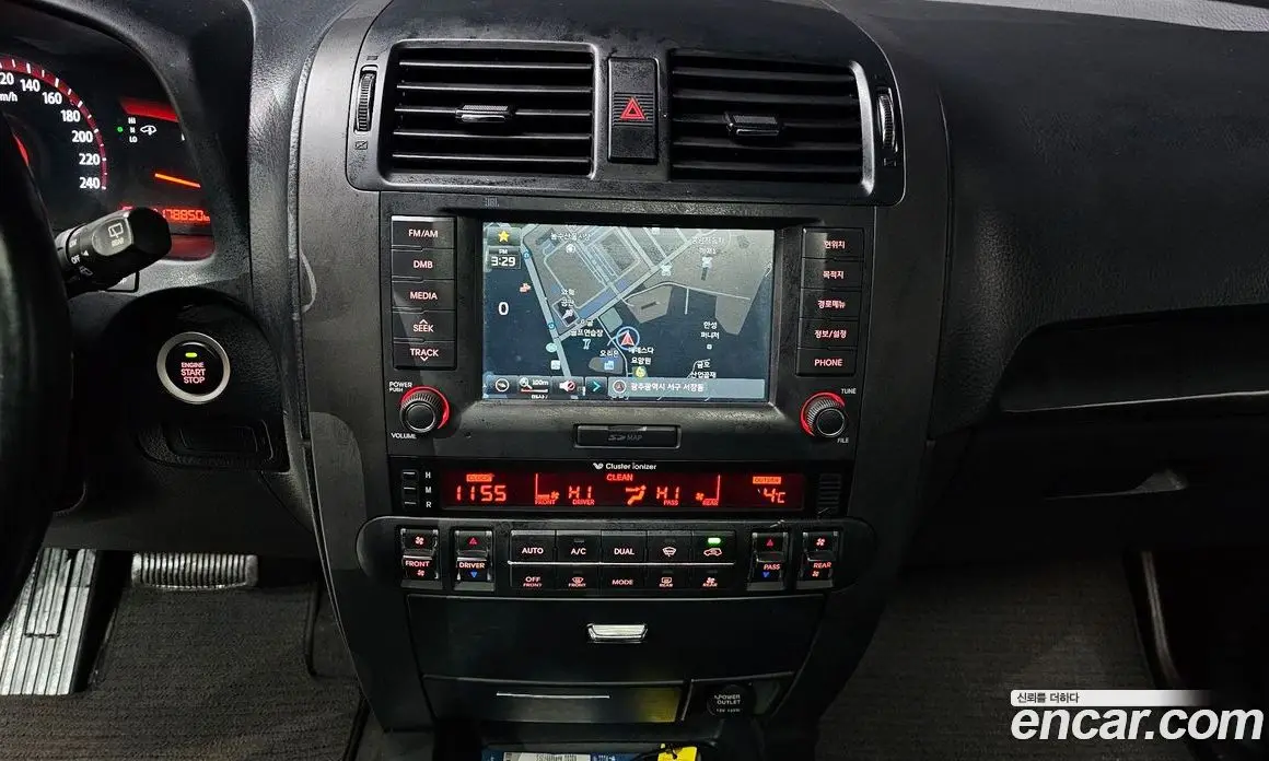 Kia Mohave 2015 3.0 автомат (гидро), фото 16