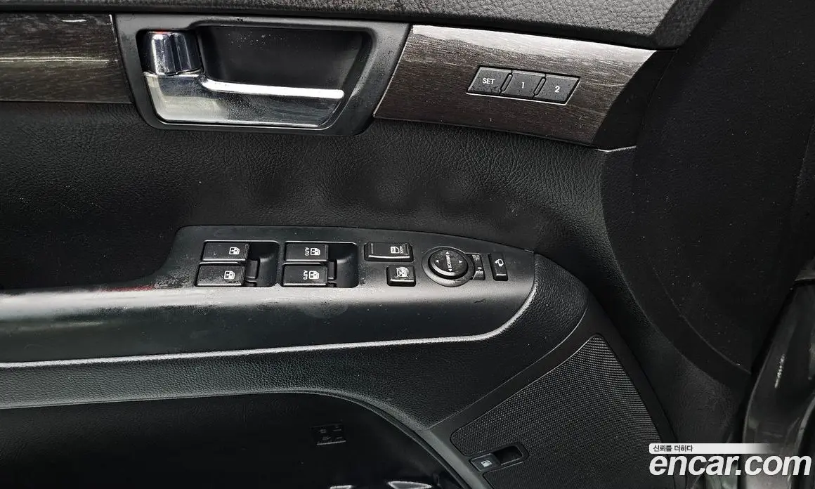 Kia Mohave 2015 3.0 автомат (гидро), фото 17
