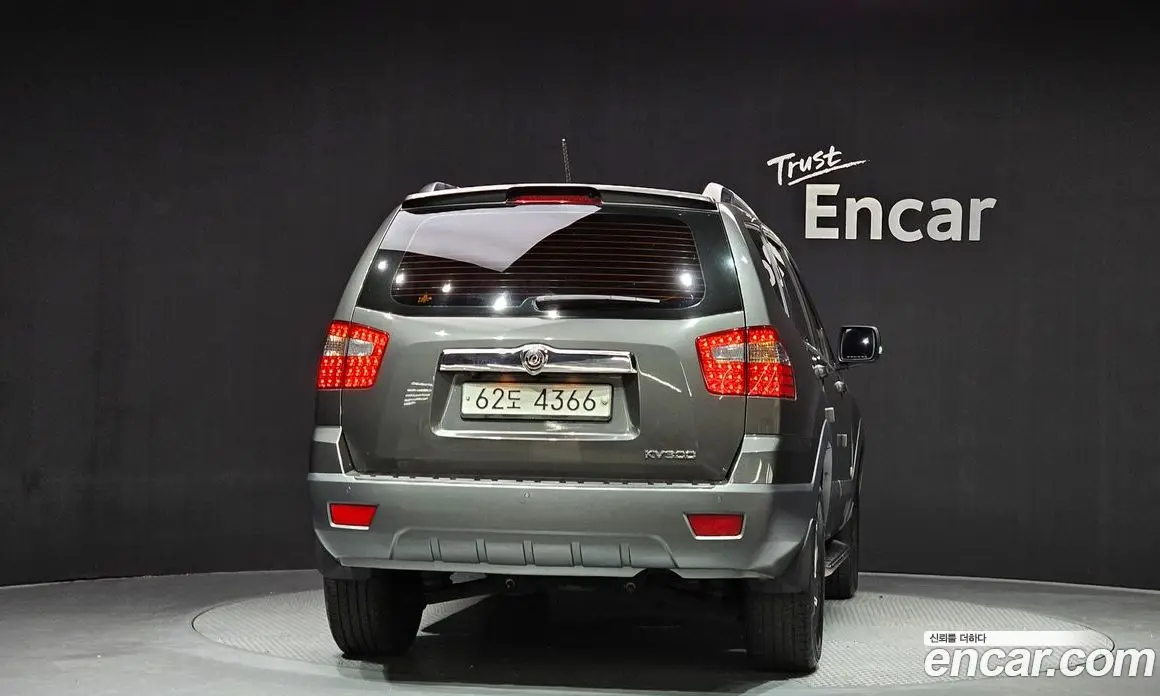 Kia Mohave 2015 3.0 автомат (гидро), фото 4