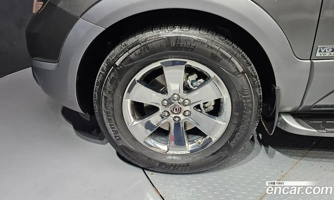 Kia Mohave 2015 3.0 автомат (гидро), фото 5