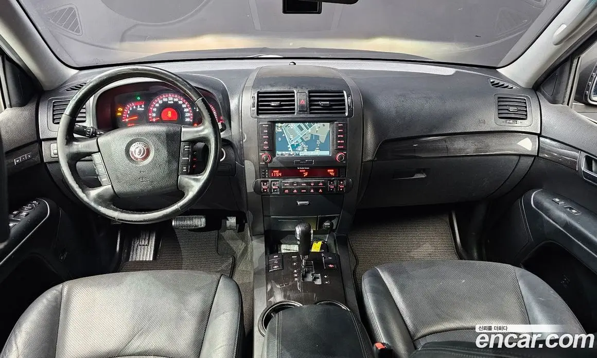 Kia Mohave 2015 3.0 автомат (гидро), фото 7