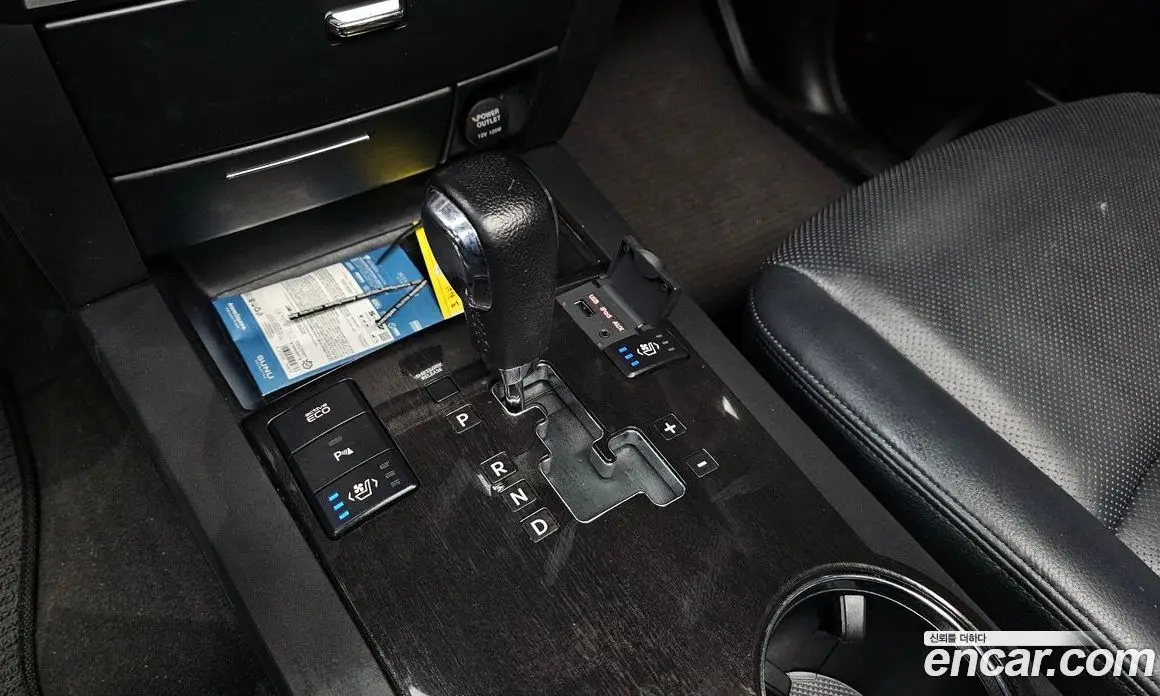 Kia Mohave 2015 3.0 автомат (гидро), фото 9