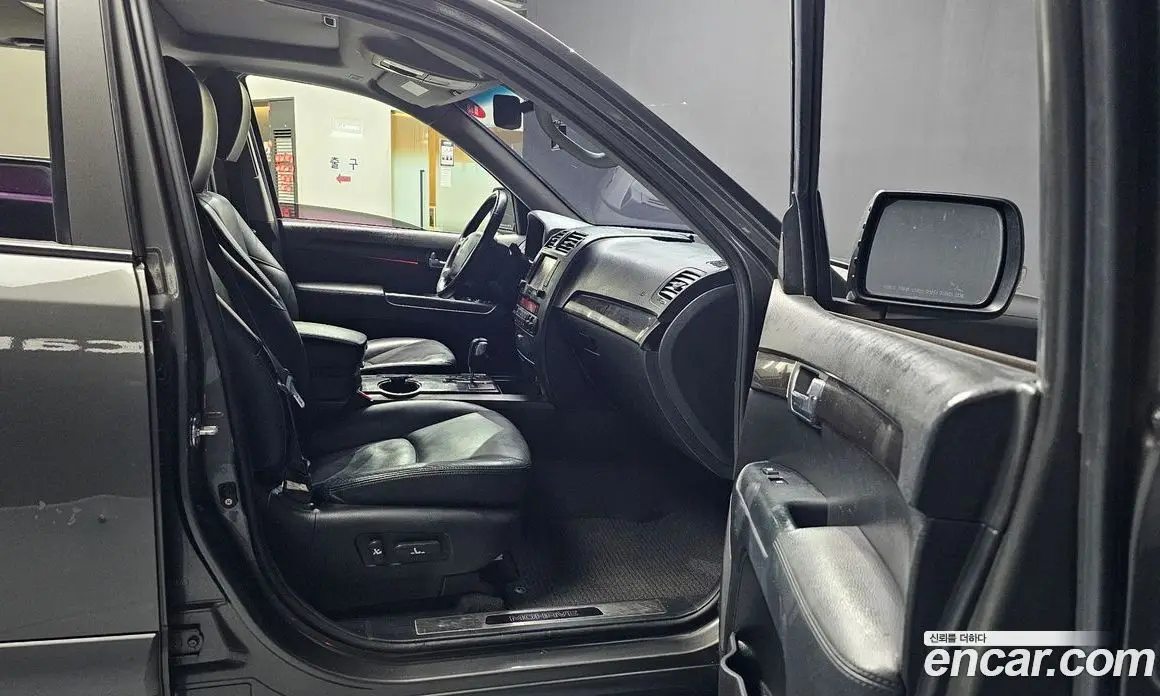 Kia Mohave 2015 3.0 автомат (гидро), фото 10