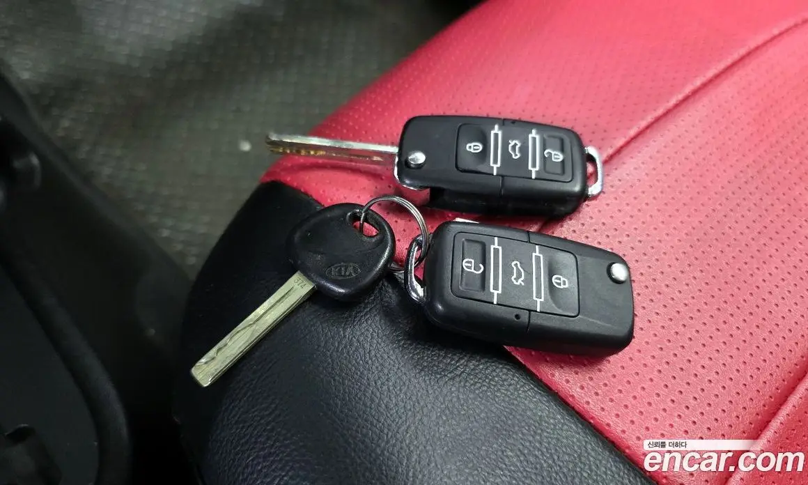 Kia Morning 2009 1.0 автомат (гидро), фото 19 Kia Morning 2009 1.0 автомат (гидро), фото 19