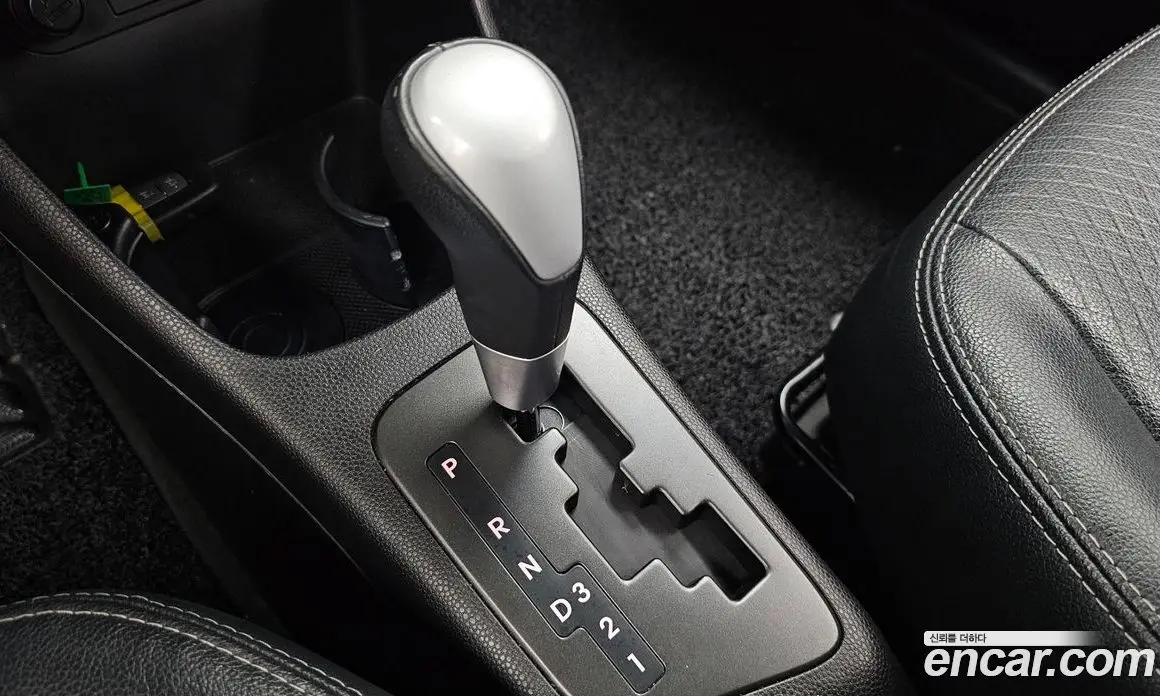 Kia Morning 2012 1.0 автомат (гидро), фото 12