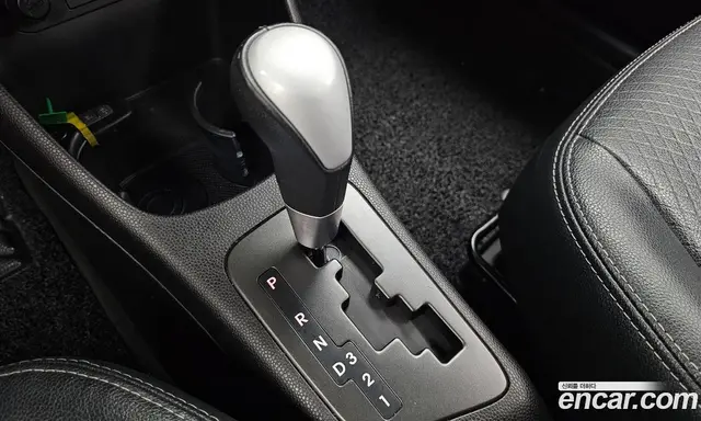 Kia Morning 2012 1.0 автомат (гидро), миниатюра 12