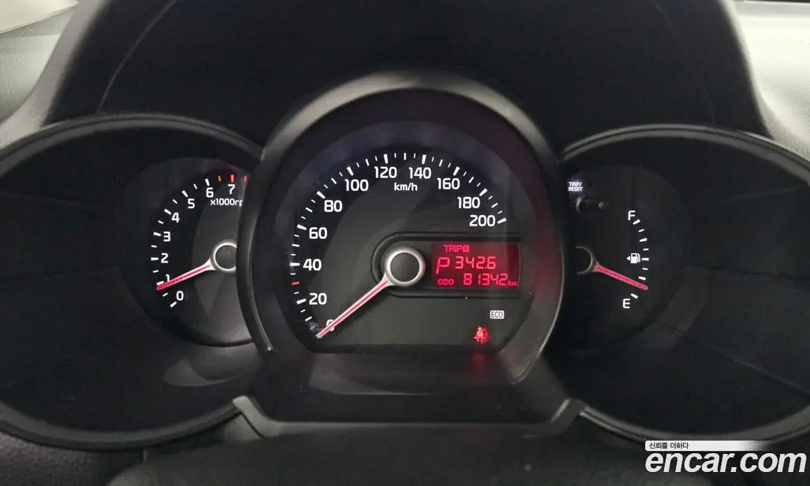 Kia Morning 2012 1.0 автомат (гидро), фото 11 Kia Morning 2012 1.0 автомат (гидро), фото 11