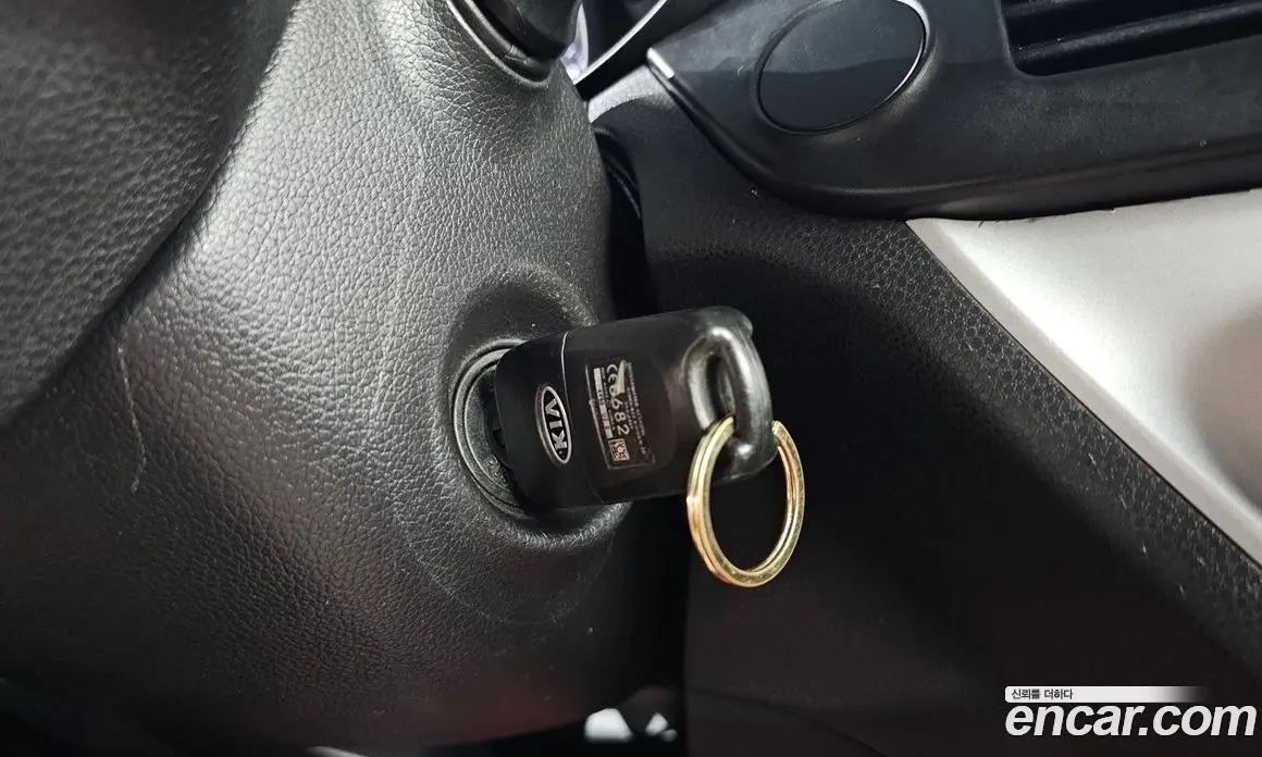 Kia Morning 2012 1.0 автомат (гидро), фото 19