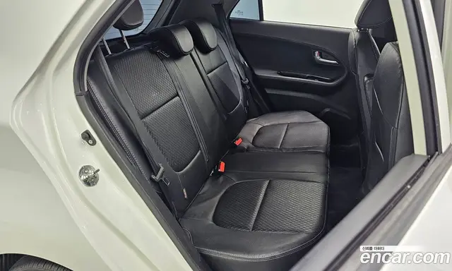 Kia Morning 2013 1.0 автомат (гидро), миниатюра 11 Kia Morning 2013 1.0 автомат (гидро), миниатюра 11