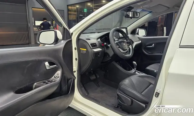 Kia Morning 2013 1.0 автомат (гидро), миниатюра 10 Kia Morning 2013 1.0 автомат (гидро), миниатюра 10
