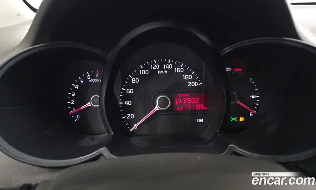 Kia Morning 2013 1.0 автомат (гидро), миниатюра 11 Kia Morning 2013 1.0 автомат (гидро), миниатюра 11