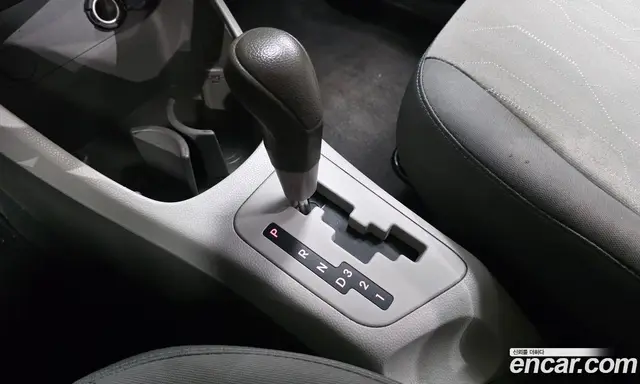 Kia Morning 2013 1.0 автомат (гидро), миниатюра 12