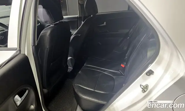 Kia Morning 2014 1.0 автомат (гидро), миниатюра 11