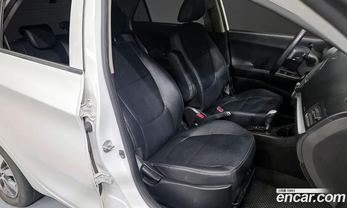 Kia Morning 2014 1.0 автомат (гидро), фото 12