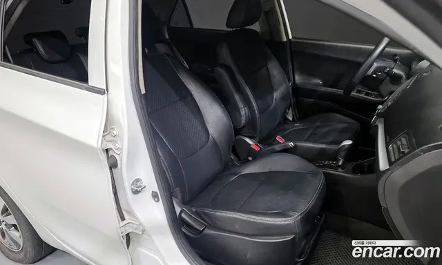 Kia Morning 2014 1.0 автомат (гидро), миниатюра 12